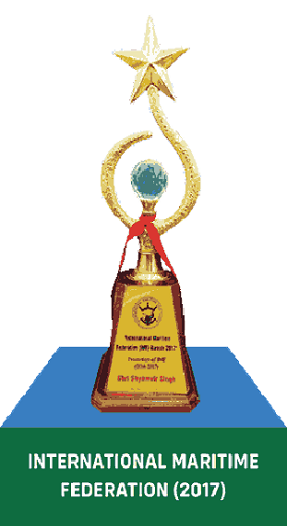 Award Photo