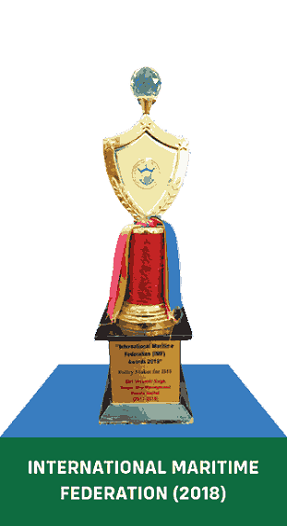 Award Photo