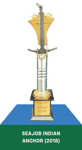Award Photo