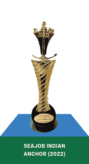 Award Photo